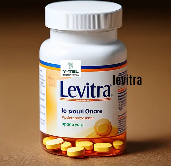 Levitra prezzo originale